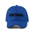 thumbnail image 1 of Vietnam Hat  -Smartprints Designs,  Small, 1 of 3