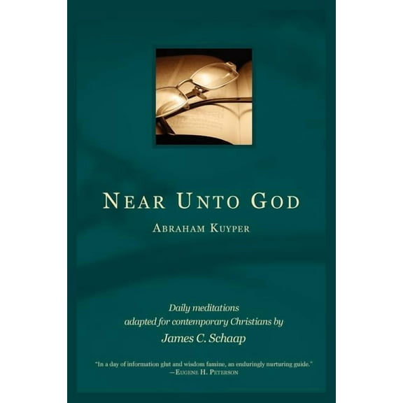 Near Unto God (Paperback)