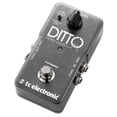 thumbnail image 2 of TC Electronic Ditto Stereo Looper Pedal, 2 of 4