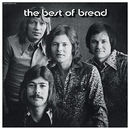 Best Of Bread (Vinyl) (Best Of Bread Cd)