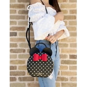 Disney x Kate Spade New York Minnie Mouse Crossbody Bag