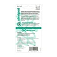 thumbnail image 3 of Steripod Clip-On Toothbrush Protector with Peppermint Essential Oils, Keeps Toothbrush Fresh and Clean, Fits Most Manual and Electric Toothbrushes, 2 Count, 3 of 7