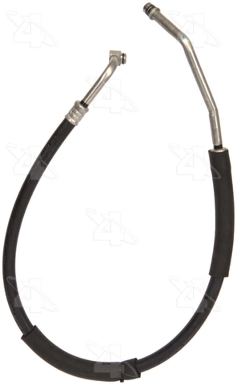 Murray Climate Control 55202 A/c Refrigerant Suction Hose