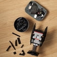 thumbnail image 5 of LEGO DC Batman: Batman Cowl 76182 Collectible Building Toy for Adults (410 Pieces), 5 of 7