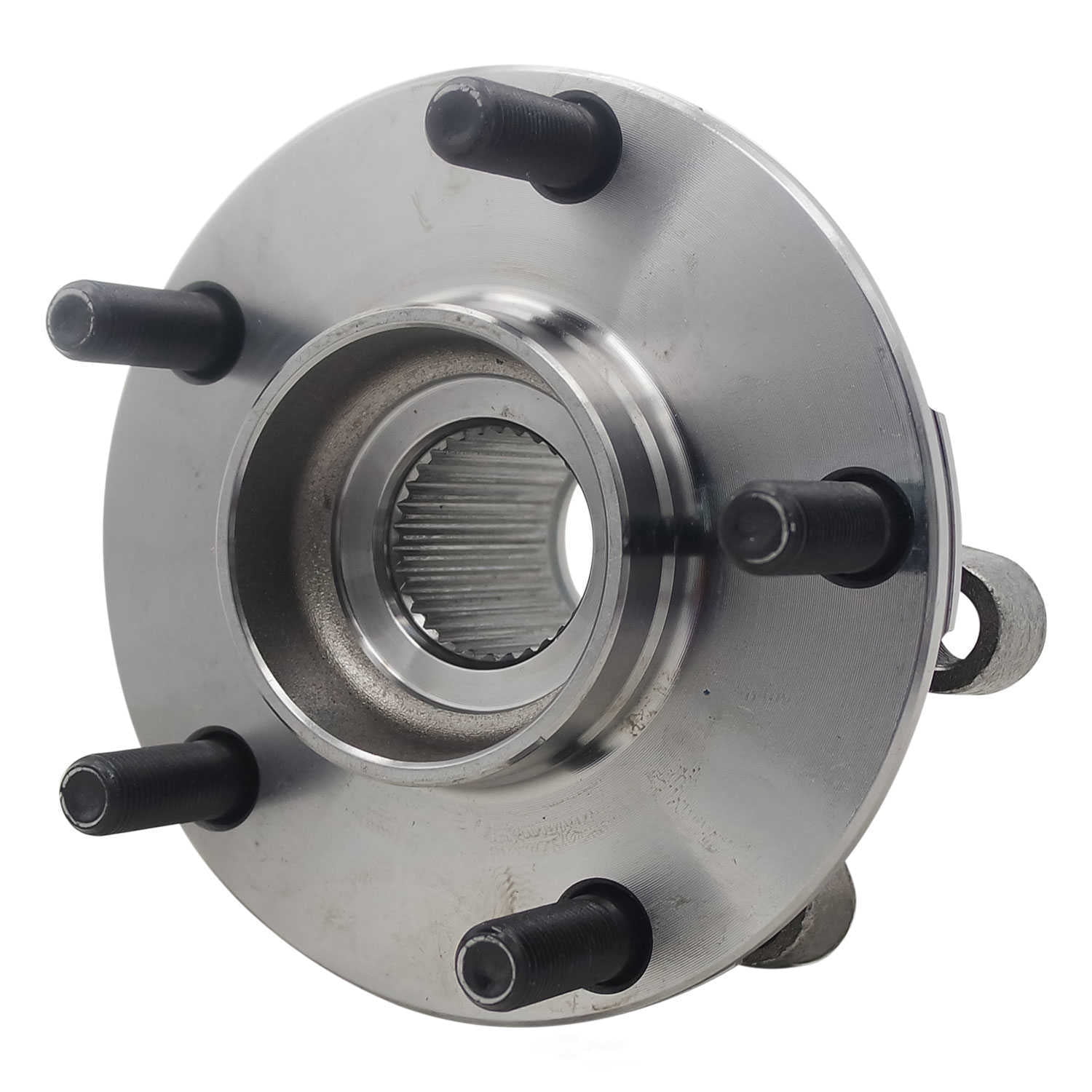 GSP 534296 Wheel Bearing and Hub Assembly Fits select: 2014-2018 NISSAN ALTIMA, 2013-2020 NISSAN PATHFINDER