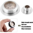 thumbnail image 3 of Acouto Quad Engine Stator Side Cover Caps for ATV 50cc 70cc 90cc 110cc 125cc, 3 of 5