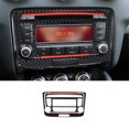 thumbnail image 3 of 16Pcs Carbon Fiber Interior Full Set Cover Trim kit for Audi TT 2008-2014 Type B, 3 of 4