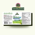 thumbnail image 2 of Jarabe para la tos Nature's Answer Mullein-X, 120 ml, soporte respiratorio, 2 of 6