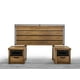 thumbnail image 3 of Recamara Matrimonial Kessa Muebles Toto, 3 of 9