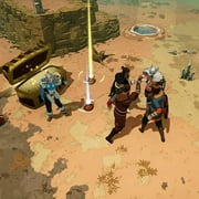 Tribes of Midgard Deluxe, Gearbox, PlayStation 5, [Physical]