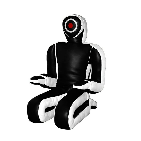 Martial Arts Dummy