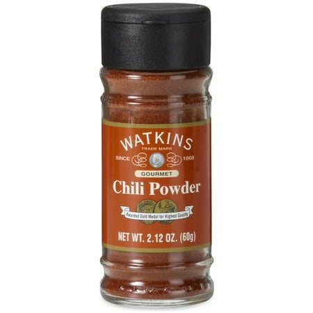 Watkins Chili Powder, 2.12 oz - Walmart.com