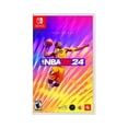 thumbnail image 1 of SW NBA 2K24 KOBE BRYANT EDITION, 1 of 5