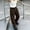 T6-Brown, variant on Wide Leg Dress Pants for Men Pleat-Front Pants with Pockets Slacks Lightweight Work Office Business Lounge Clothing,Brown 3XL