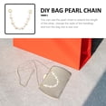 thumbnail image 3 of unbranded Decorativa De Para Bolso Con Resistente Y Material Plástico, 3 of 7