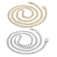 thumbnail image 1 of 2 Piezas de Repuesto Yuyangstore Correa de Cadena Asa Monedero, 1 of 8