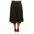 thumbnail image 2 of Avenue Montaigne Circle Skirt, 2 of 7