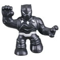 thumbnail image 2 of Heroes of Goo Jit Zu Minis Black Panther Action Figure, 2 of 4