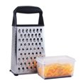 thumbnail image 3 of OXO Softworks Box Grater, 3 of 5