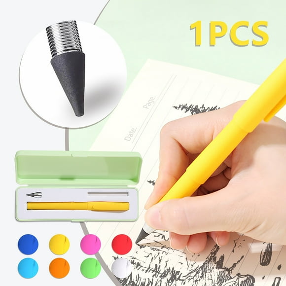 Bolígrafo de Gel 2 en 1 onlyliua 2 Ml