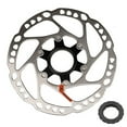 thumbnail image 2 of Shimano SM-RT64 Disc Brake Rotor Centerlock Hydraulic Brake Disc Rotors 160mm 180mm 203mm Bike Brake Rotors, 2 of 7