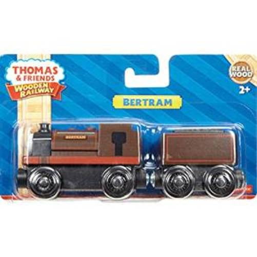 thomas and friends trackmaster bertram