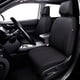 thumbnail image 5 of Juego de 9 Piezas Universales para Auto - Fundas para Asientos | Tela Plana Impermeable, Antipolvo y Transpirable | Compatible con Coches, Camionetas, SUV, 5 of 7