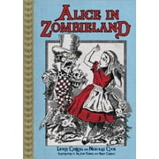 Alice in Zombieland [Paperback - Used]