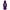 Black&Purple, variant on TiaoBug Kids Boys Boxing Halloween Costume Metallic Long Sleeve Hooded Robe Boxer Cloak with Belt Black 14