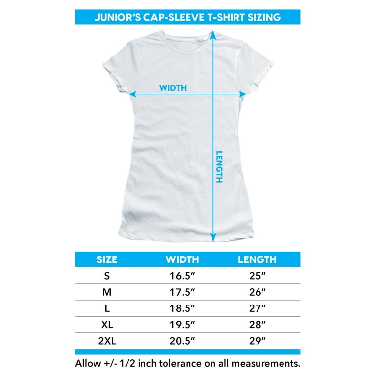 walmart junior t shirts