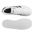 thumbnail image 2 of Tenis Adidas Grand Court 2.0 K - GW6511 - Niños blanco 18, 2 of 7