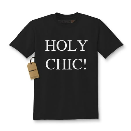Holy Chic! Kids T-shirt