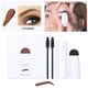 thumbnail image 4 of Moldeador de Sellos pa Cejas Set de Maquillaje a Prueba de Agua Definer Step - Sunnimix Sello de cejas, 4 of 8