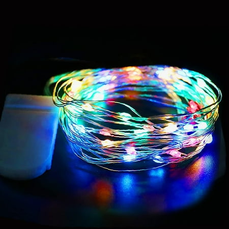 Lamp String, 20 Led 78 INCH Fairy Lamp Strings, Fairy Tale Lamp Strings ...