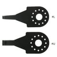 thumbnail image 3 of BIBABLYKE Electric Adhesive Removal Tool Cordless Glues Remover Tool Easy To Use Electric Tool Efficiently Cleans Various Surfaces, 3 of 7