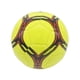 thumbnail image 1 of Balón de fútbol Wosthever PVC Multicolor Tipo 5, 1 of 6