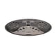 thumbnail image 3 of Guitar Cover Plate for Dobro Resonator Guitar Replacement Parts with Bronze Doumbek Darbuka Drum, 3 of 5