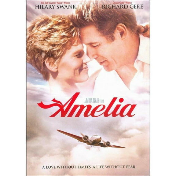 Amelia (DVD)