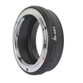 thumbnail image 2 of ROCKROK Camera Adapter Ring for AR mount Lens to E-mount A7R A9 AR-NEX Adapter, 2 of 4