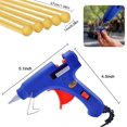 thumbnail image 3 of Tib Car Dent Repair Tools Car Dent Removal Dent Paintless Repair Tool Kits Auto Dent Puller Automotive Dent Remover Body Denting Kit, 3 of 3