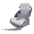 thumbnail image 1 of Asiento Elevador Para Trona, Cojín Portátil Para Asiento Elevador Para Bebé Para Acampar En Casa, 1 of 7