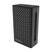 Victrola Music Edition 1 Portable Bluetooth Speaker - Black