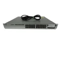 thumbnail image 1 of REFURBISHED GOOD Cisco Catalyst WS-C3850-24T-S 24-Port Gigabit Switch, 1 of 2