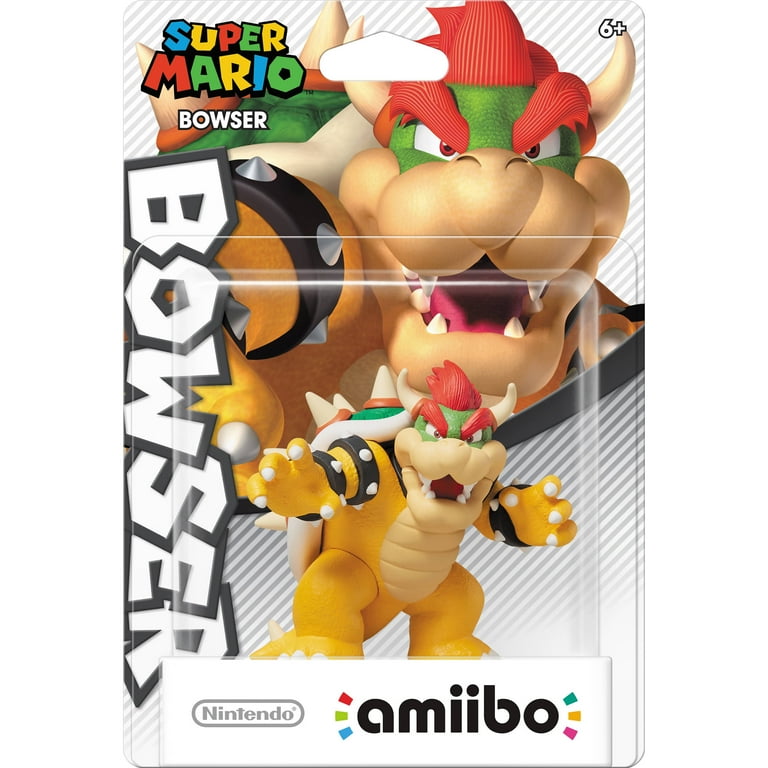 Amazon.com: Nintendo Amiibo - Terry Bogard - Super Smash