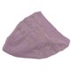 thumbnail image 2 of Gorro De Turbante Musulmán, Envoltura Elástica Para La Cabeza, Buena Elasticidad, Suave, Cómodo, Elegante, Brillante Para El Culto Para El Uso Diario OTVIAP Taro Púrpura, 2 of 8