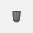 thumbnail image 4 of Oxford Unni Solids, Rain Cloud Stoneware 16 Piece Dinnerware, Set Service for 4, 4 of 6