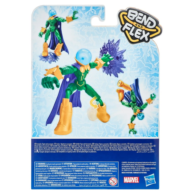 Figura bend online and flex