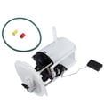 thumbnail image 1 of Unique Bargains 68304617AA Fuel Pump Electric Replacement Module Assembly for Dodge Durango White Silver Tone Black 1Set, 1 of 6