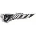 thumbnail image 4 of Grille Assembly For 2009-2010 Nissan Murano, 4 of 8