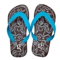 thumbnail image 1 of Sandalia George para Niño, T26-GEO-13 Gris Talla 21, 1 of 4
